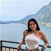 Native Spanish speaker happy to help everyone of all levels and ages to improve their language skills.